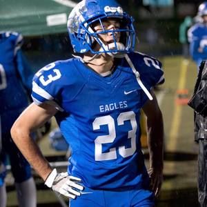 Meet your Posher, Mark